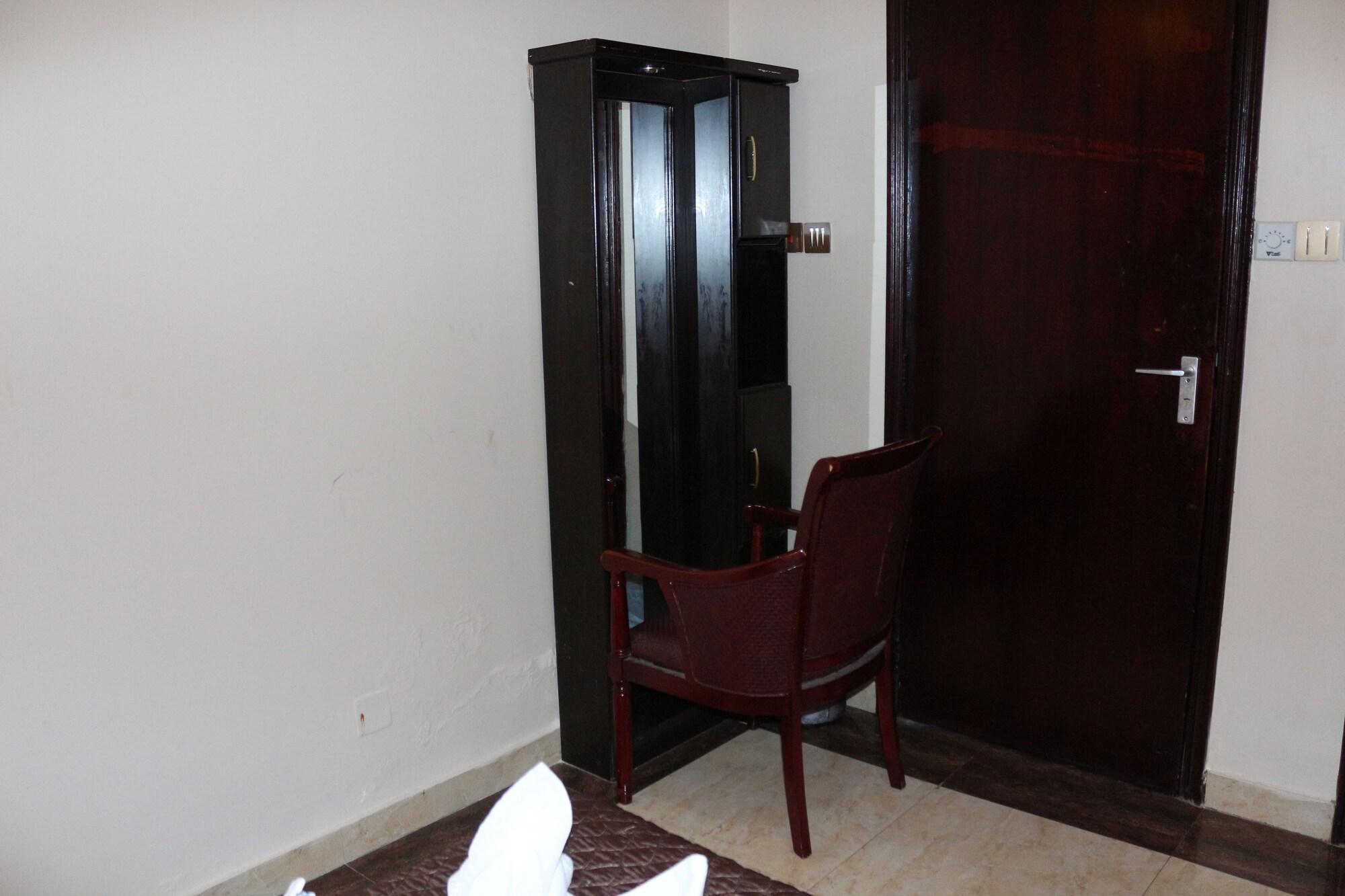 Grand Sina Hotel Dubai Exterior photo