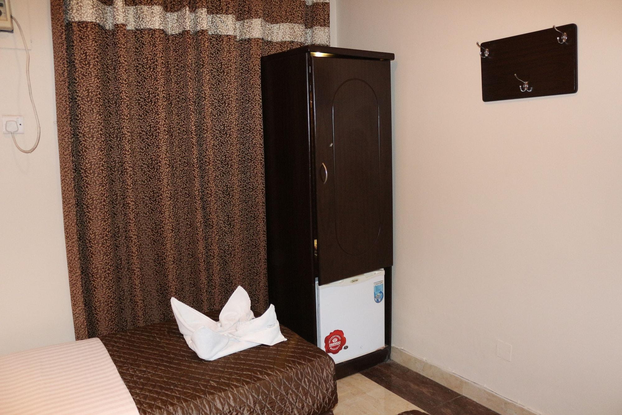 Grand Sina Hotel Dubai Exterior photo
