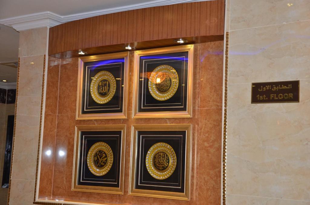 Grand Sina Hotel Dubai Exterior photo