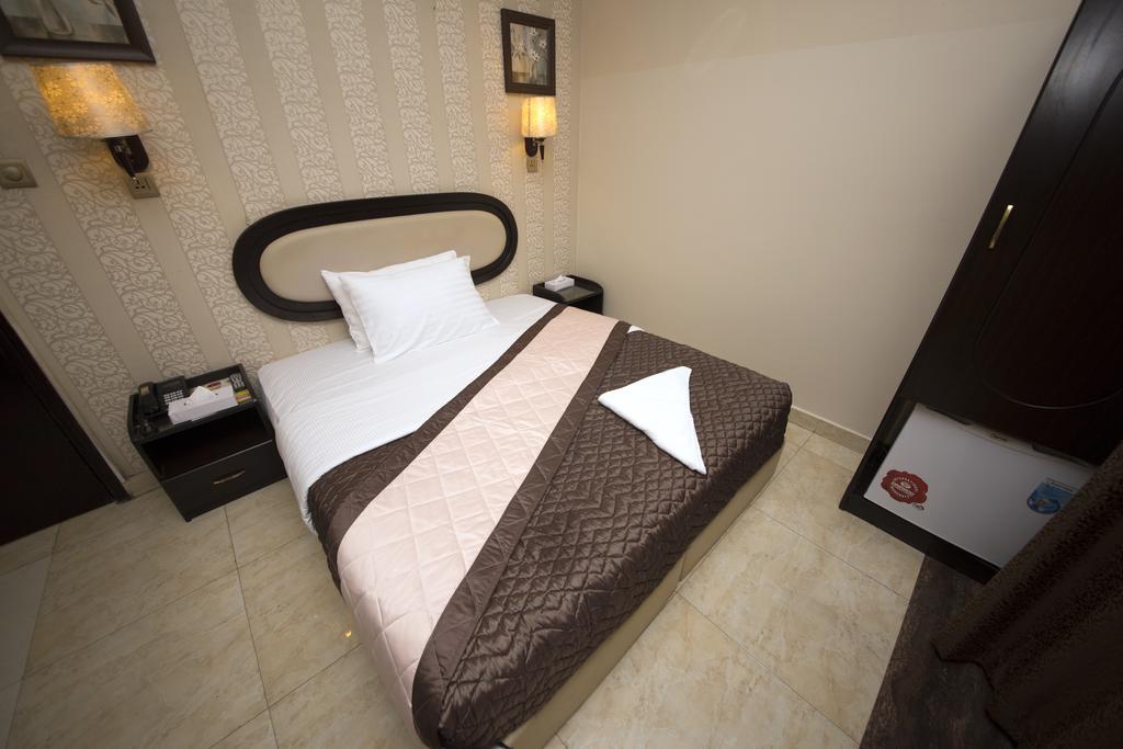 Grand Sina Hotel Dubai Exterior photo