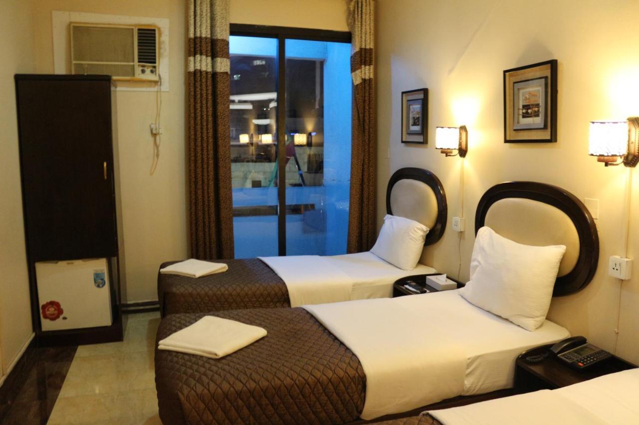 Grand Sina Hotel Dubai Exterior photo