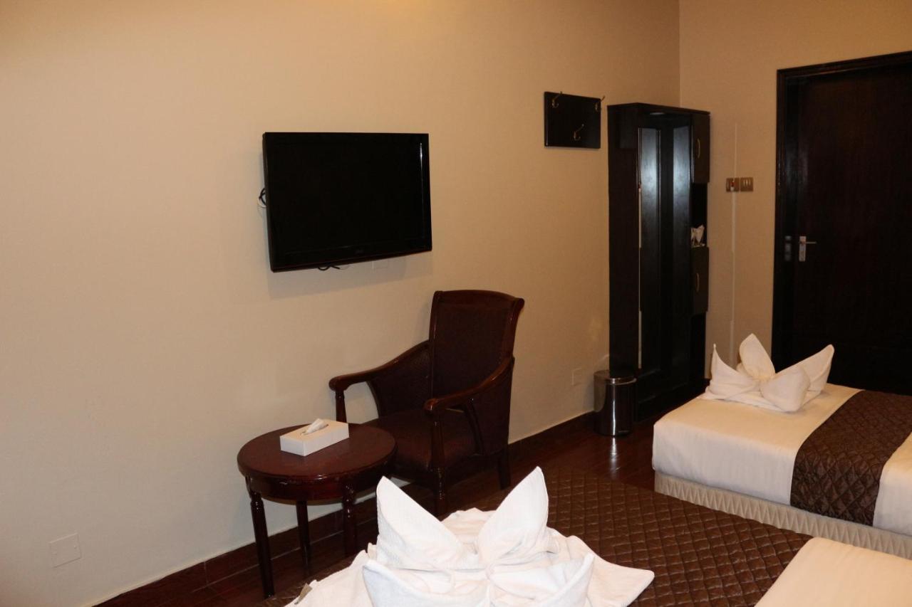 Grand Sina Hotel Dubai Exterior photo